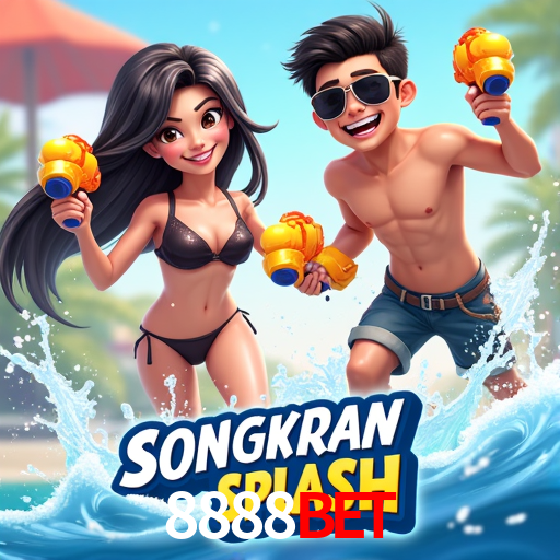 8888Bet Com