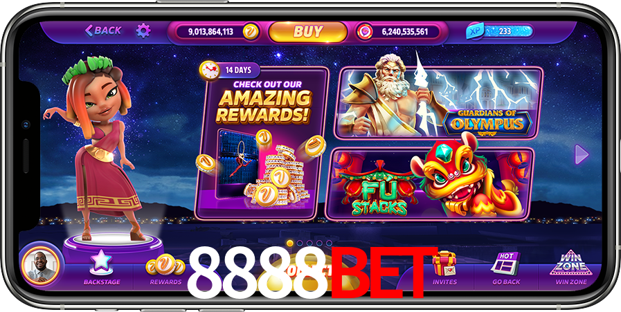 8888Bet