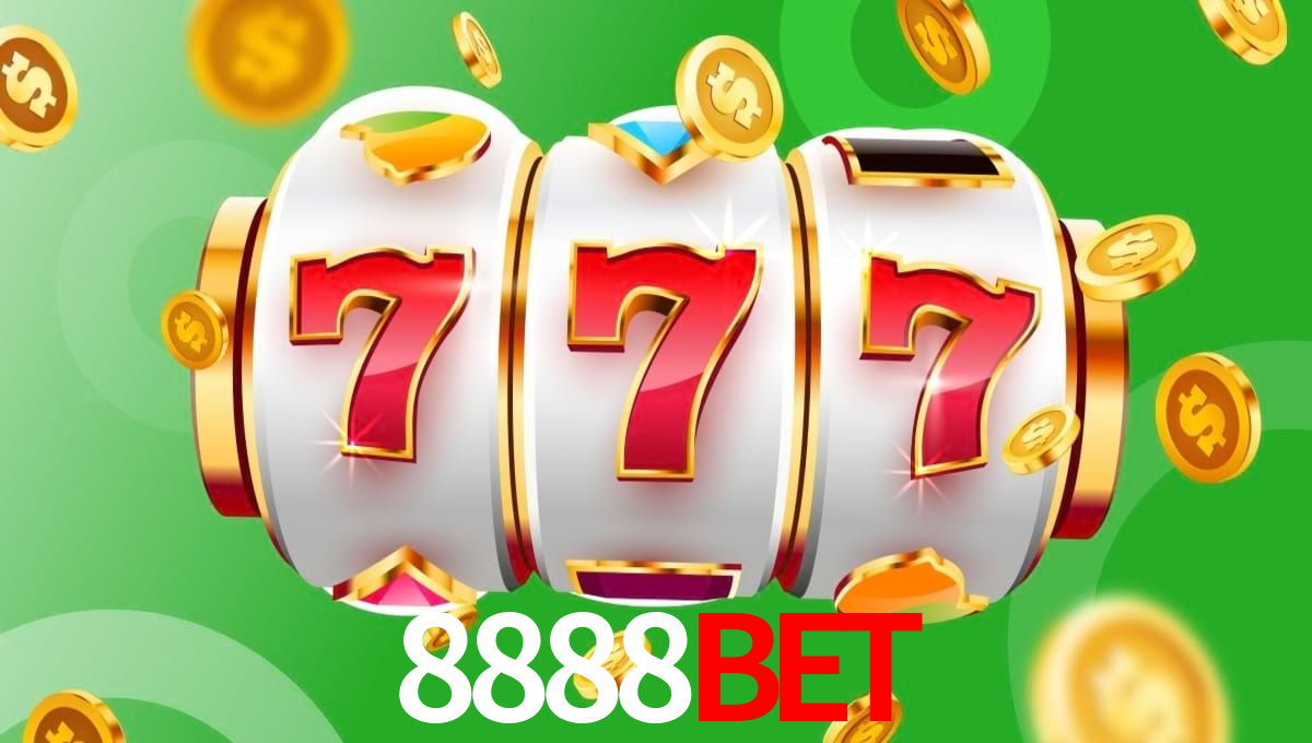 8888Bet